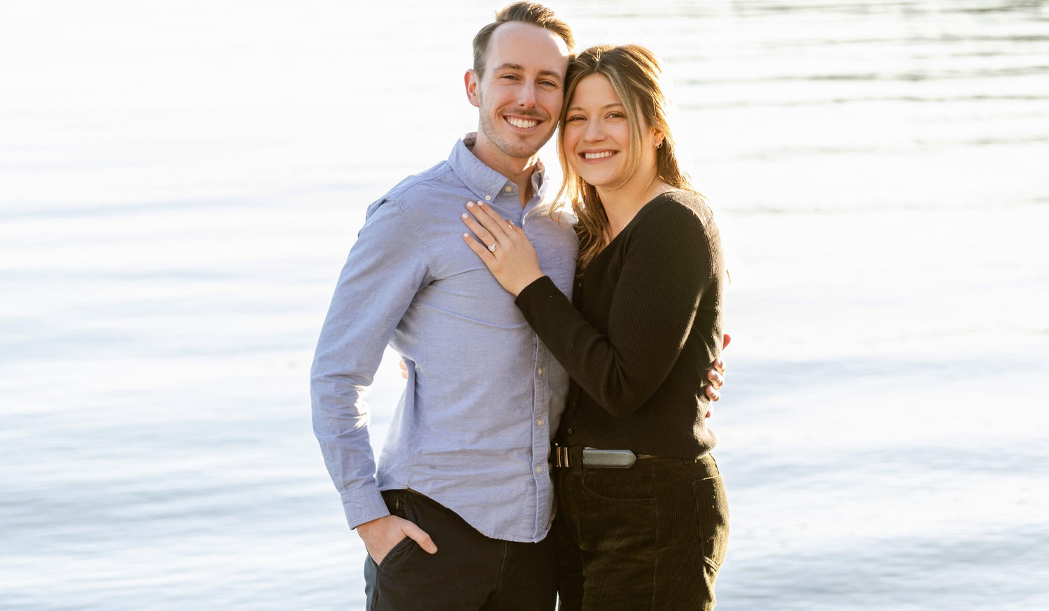 Cierra Svantner and Brian Strang's Wedding Website