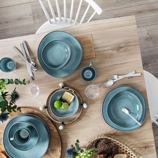 Lave 4-Piece Place Setting