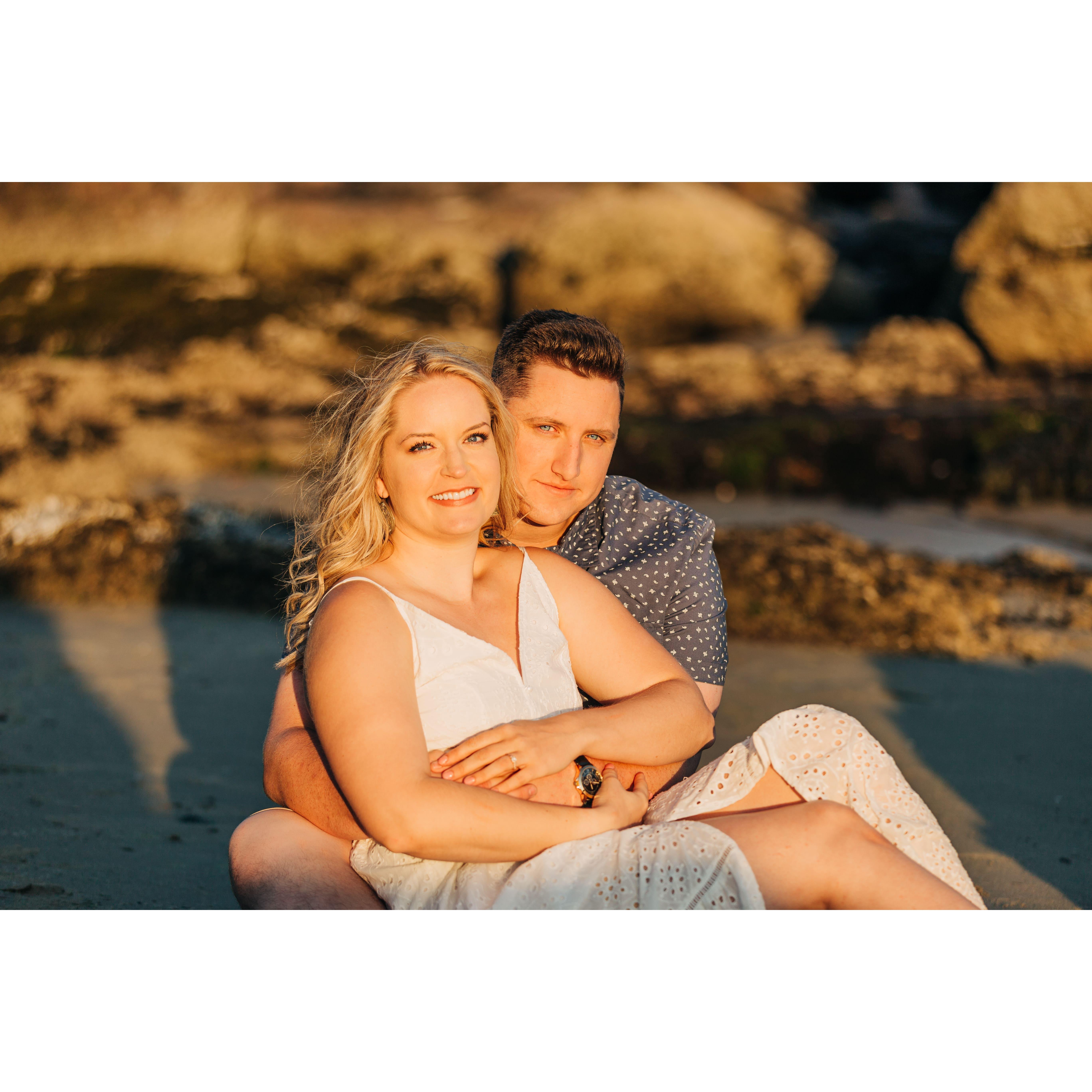 Engagement Photos
