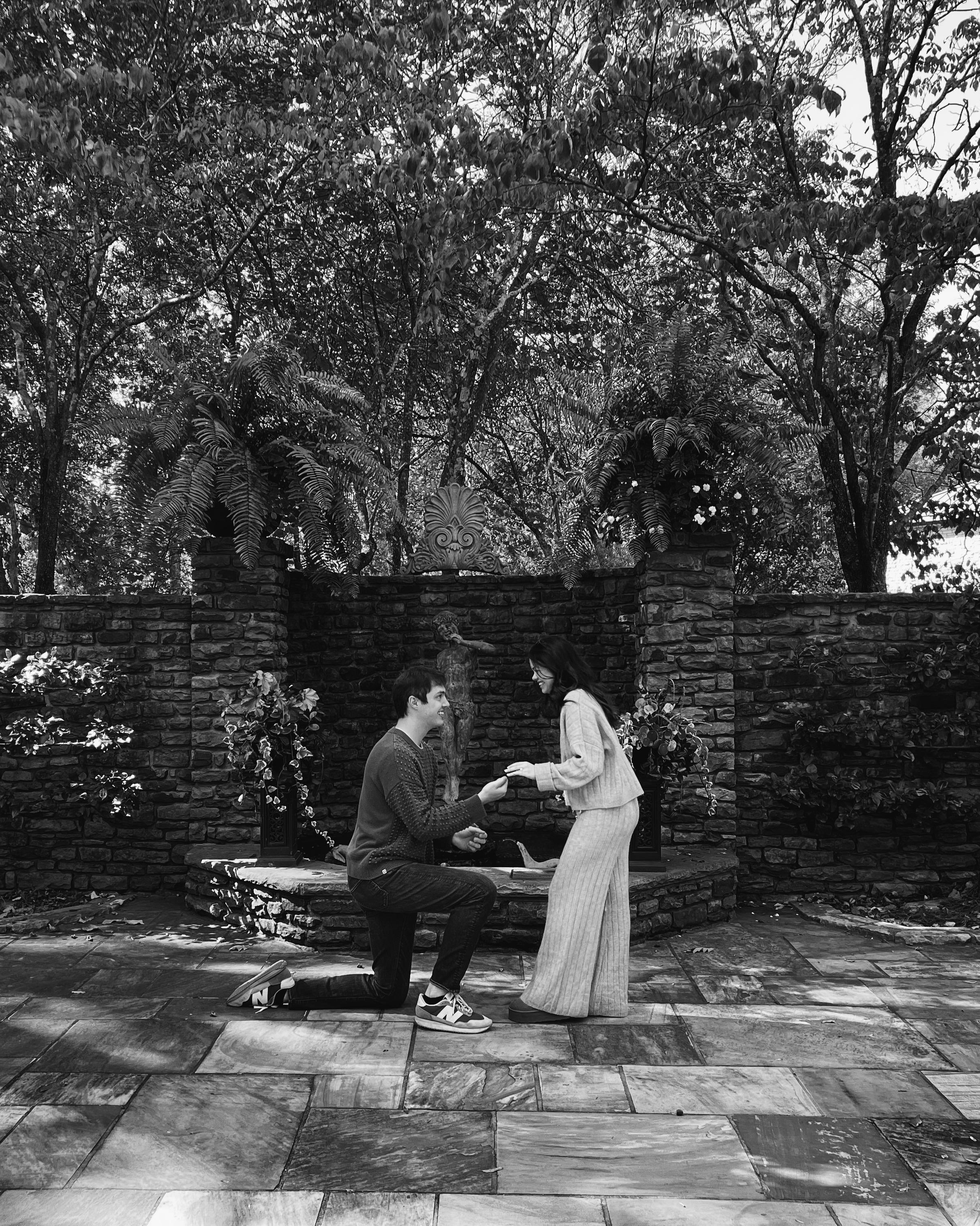 The Wedding Website of Tori Payne and Bryce Barton