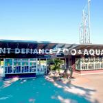 Point Defiance Zoo & Aquarium