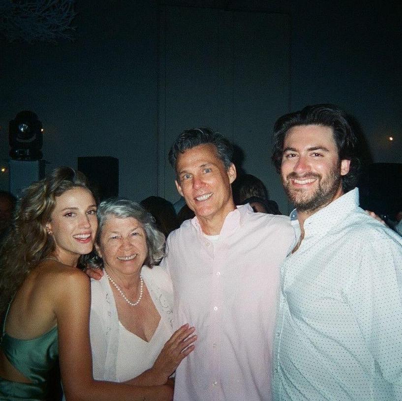 Liv and Bernardo's wedding (July 2021)!!!