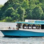 Wilmington Water Tours