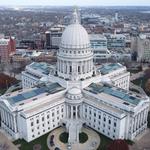 Wisconsin State Capitol