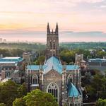 Duke University