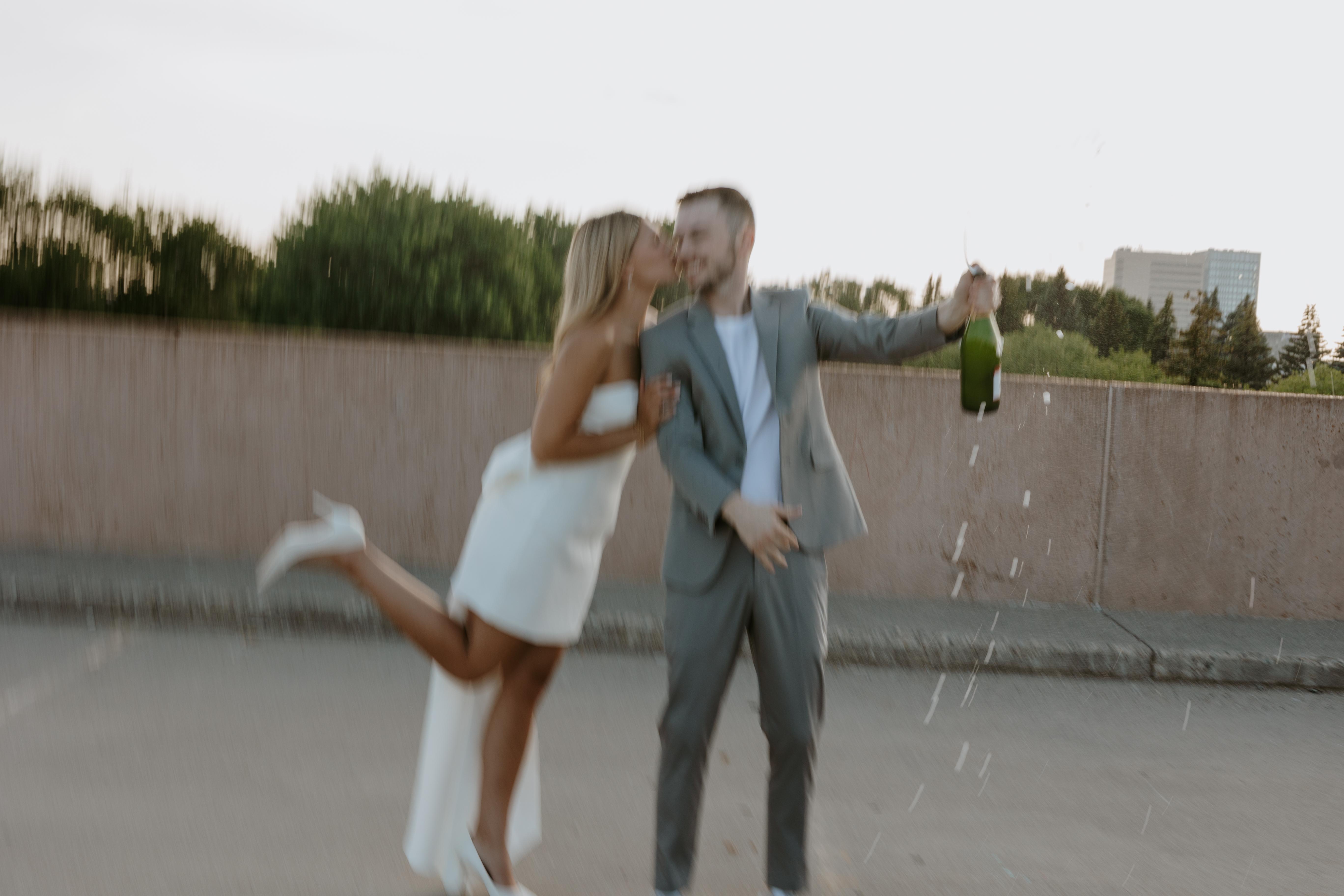The Wedding Website of Gracie Bohl and Dylan Fruth