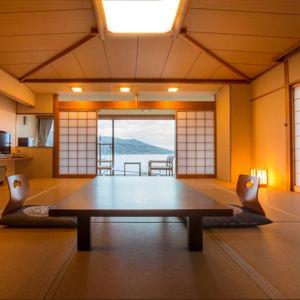 Kyoto Ryokan
