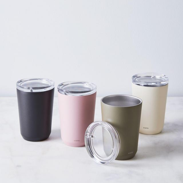 Coffee Shop Travel Cup (12oz.)
