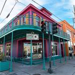 Frenchmen Street