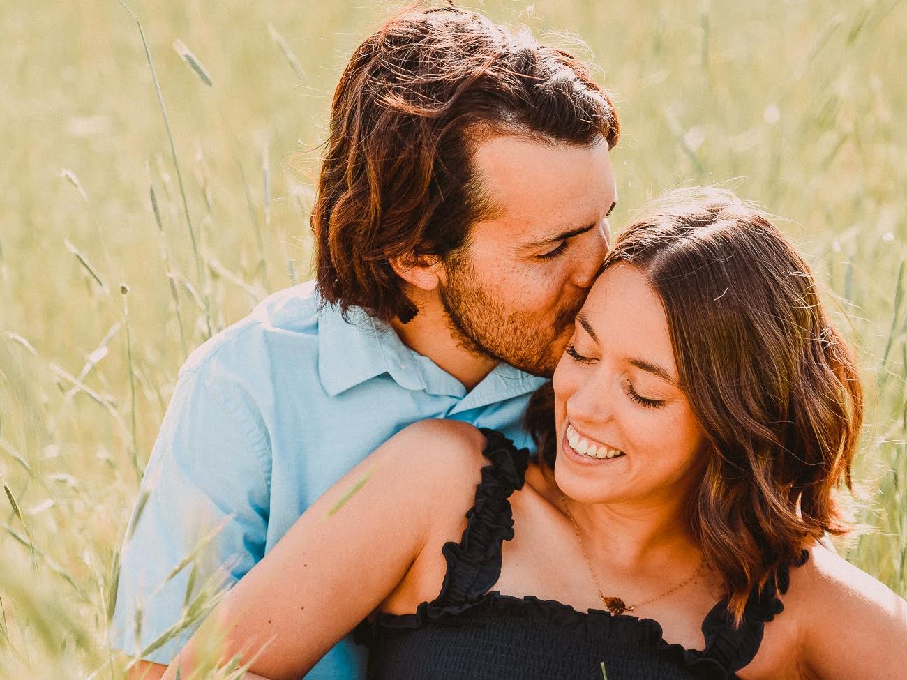 The Wedding Website of Gracie McDermott and Dylan Dulick