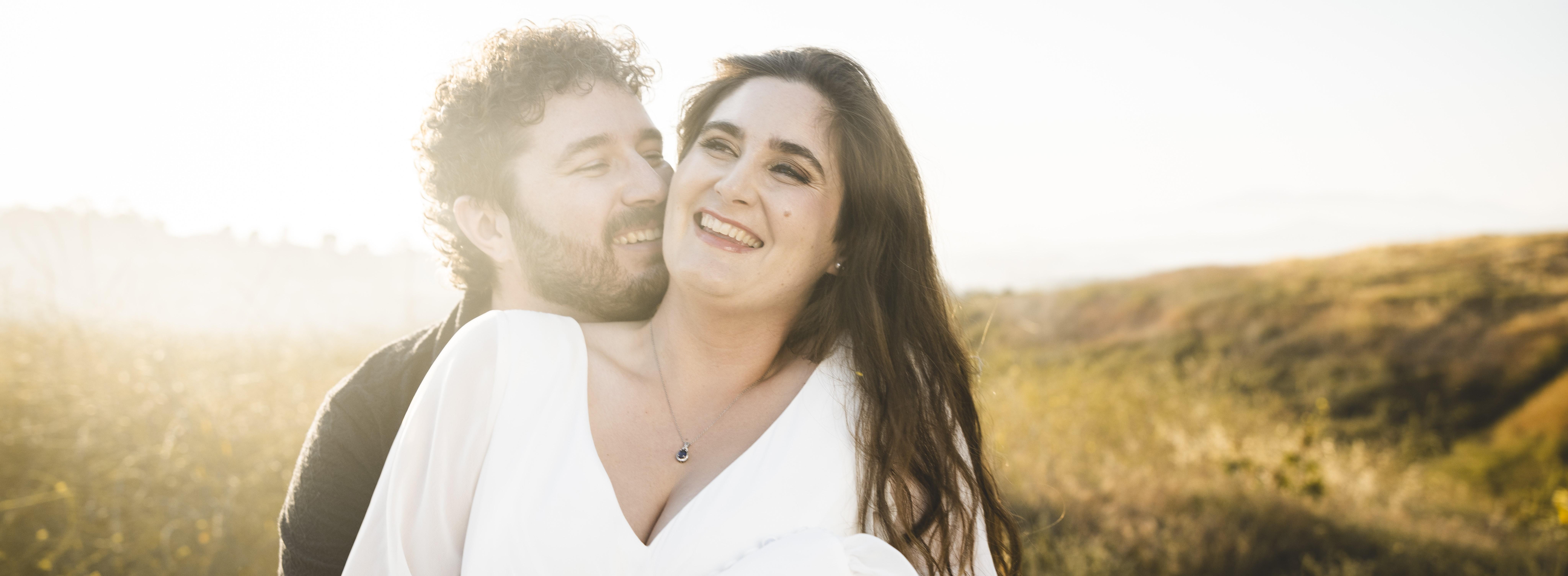 The Wedding Website of Jared Berman and Olivia Olmstead