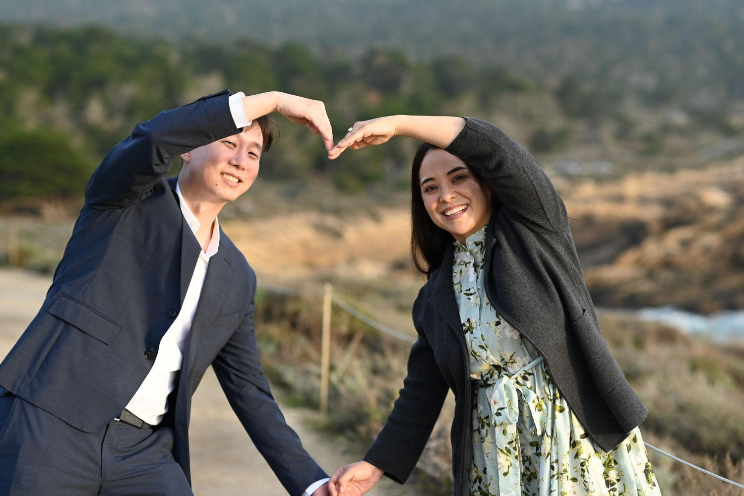 The Wedding Website of Eddie Kang and Renee Lucero