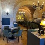 La Cantina Del Mercataccio