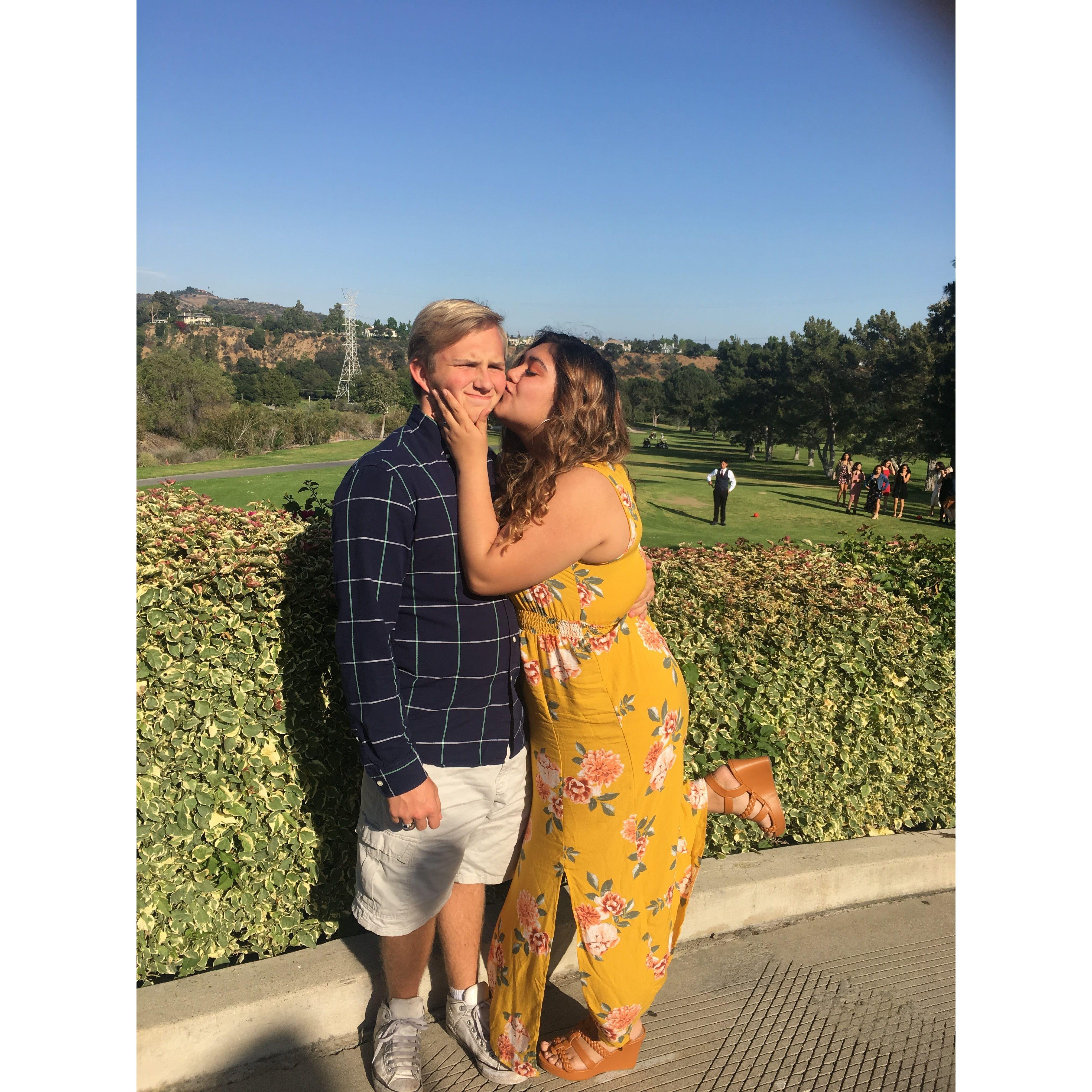 ASB Banquet 2018