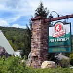 Long Trail Brewing Company