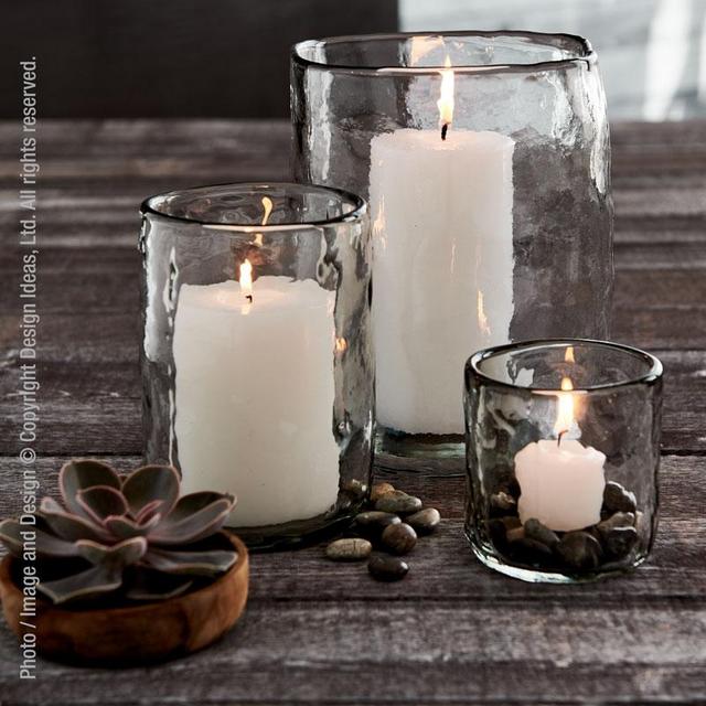 Wabisabi™ Votive