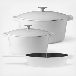 5-Piece Cookware Set