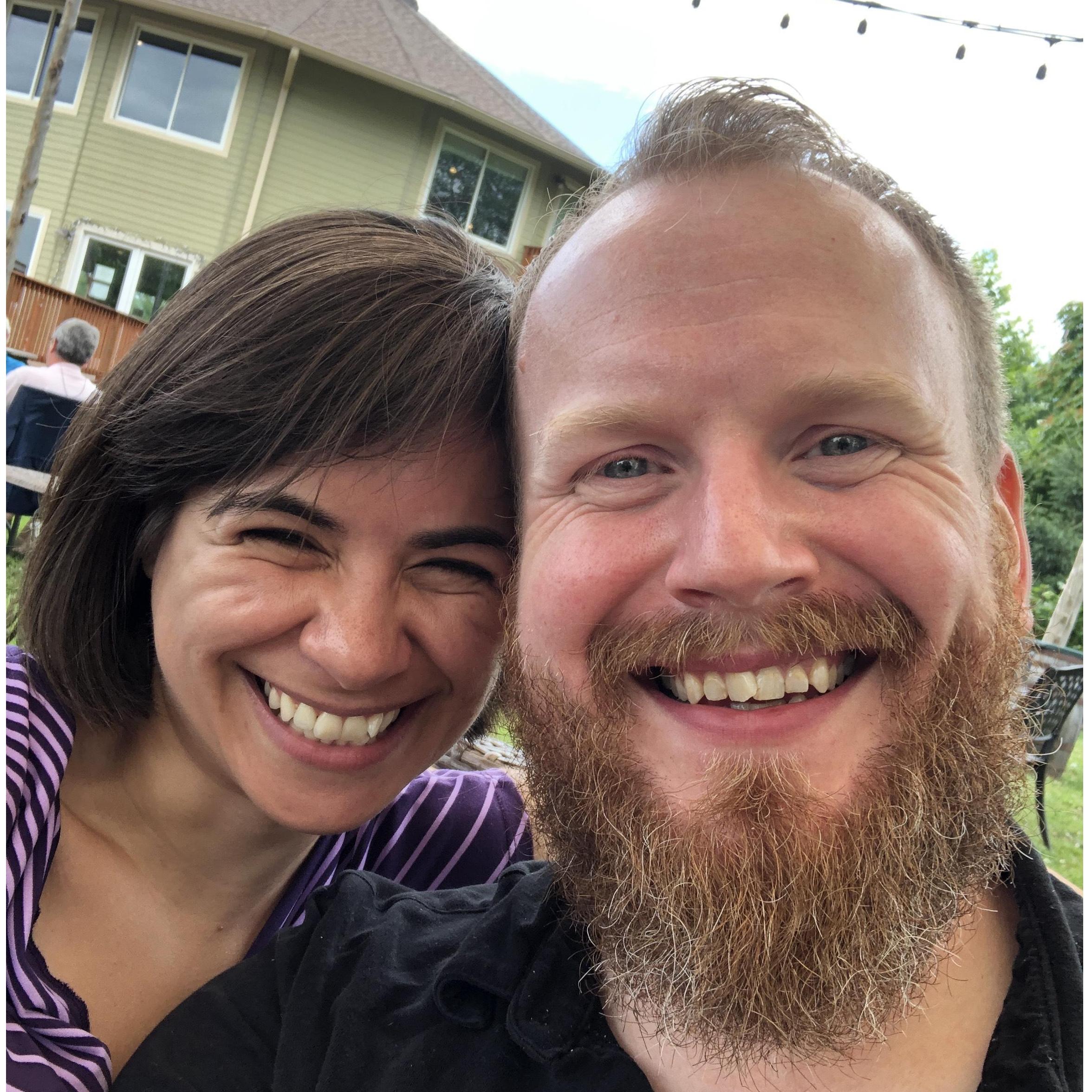 Our Engagement