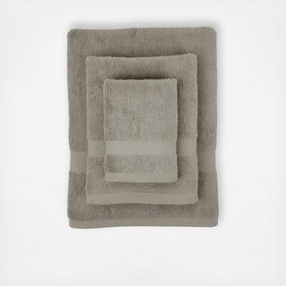 Organic 3-Piece Towel Set
