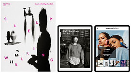 Aperture - photography magazine subscription