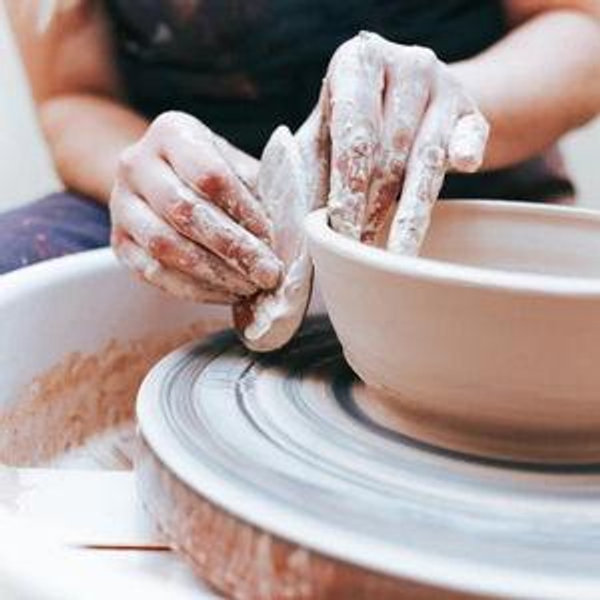 Emily's Pottery Class Fund
