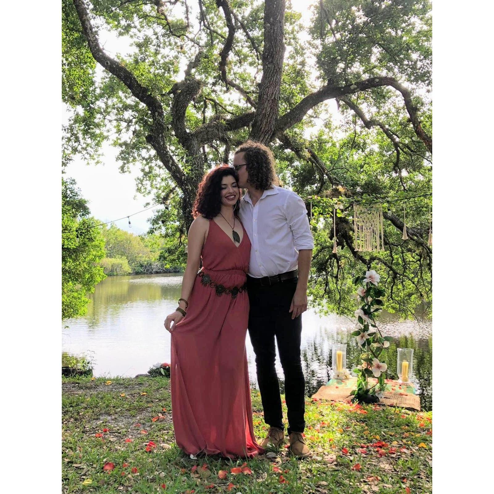 Fairytale Wedding (2019)
