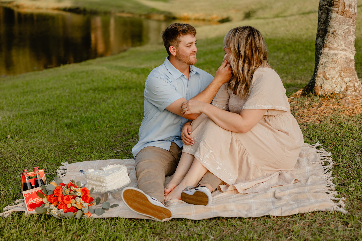 The Wedding Website of Tia Hatcher and Jacob Todd