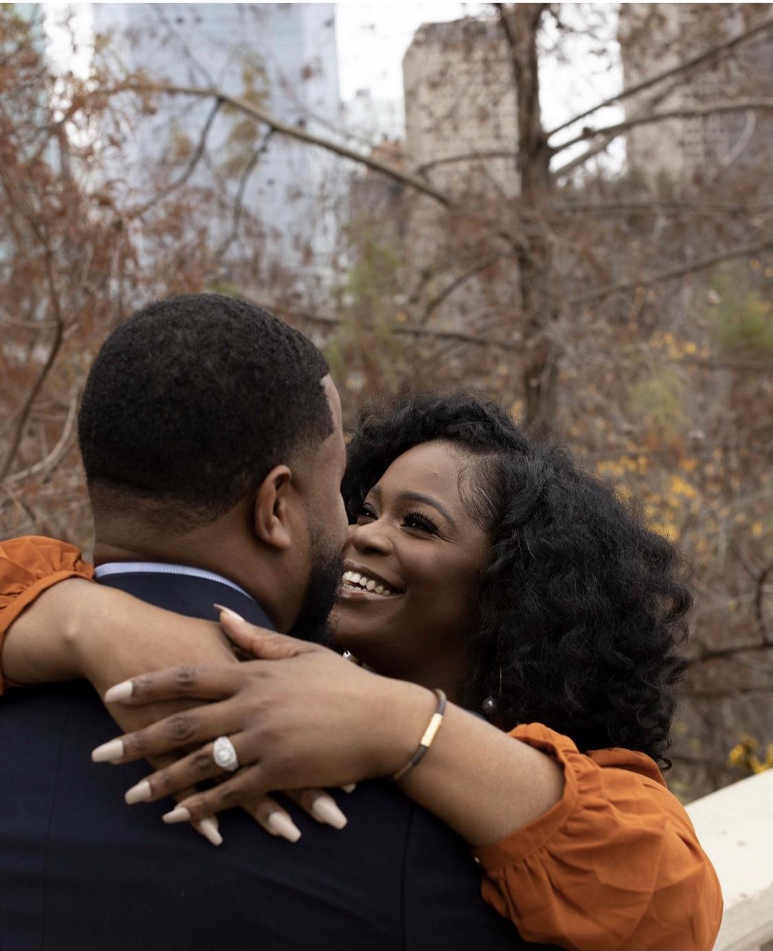 The Wedding Website of Domonique Baxter and Devin Mooney