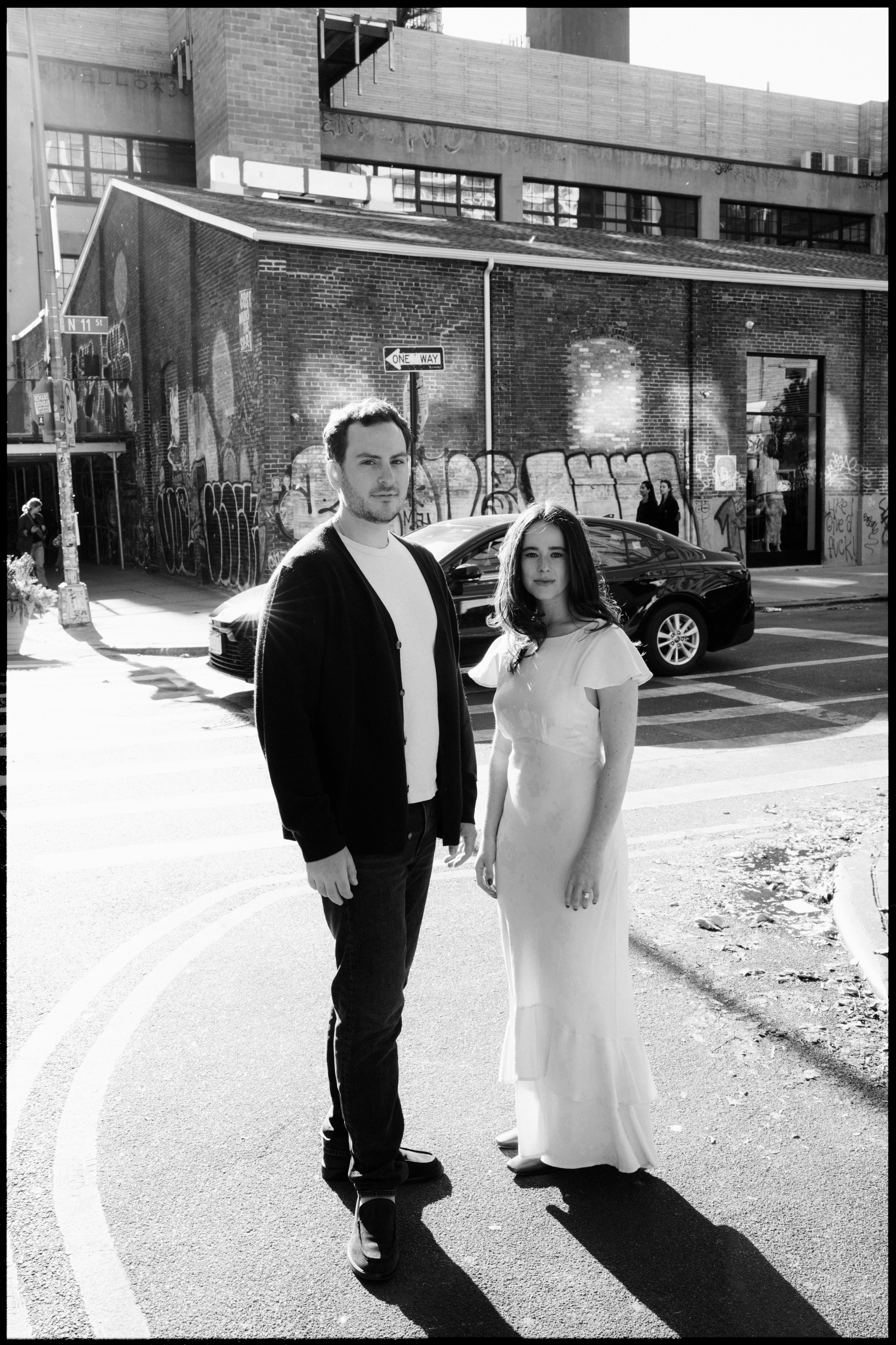The Wedding Website of Kelsey Landauer and Will Whalen