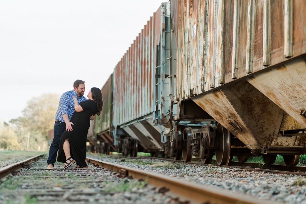 The Wedding Website of Hillary Palmer and Zac Chatham