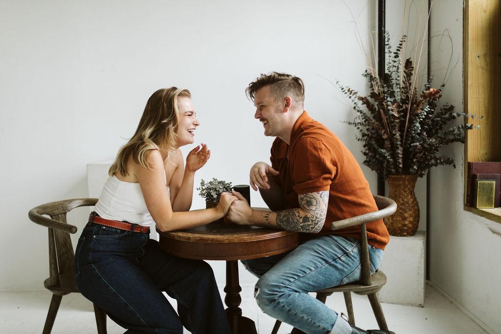 The Wedding Website of Brighton Gray and Adam Edmonds