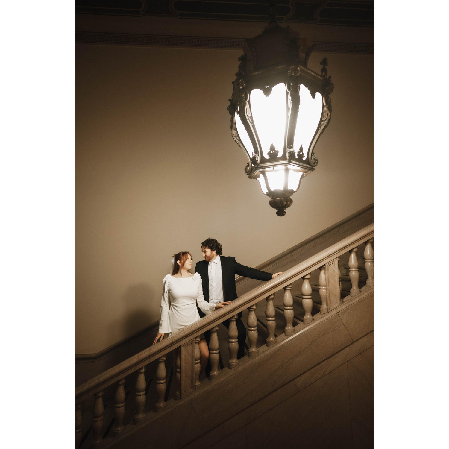 Another Engagement photoshoot photo