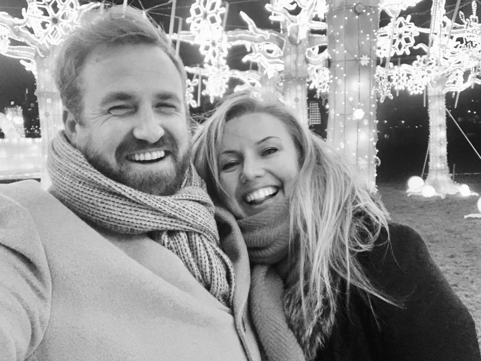 The Wedding Website of Natasha Kanerva and Dominic Dotterrer