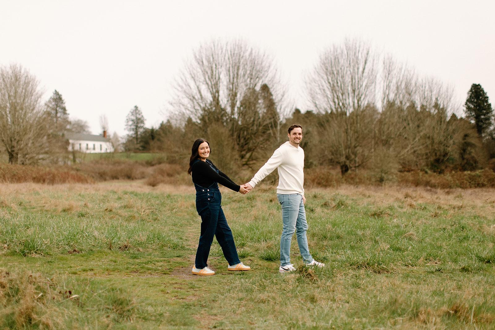 The Wedding Website of Haley Benjamins and Joshua Lynd