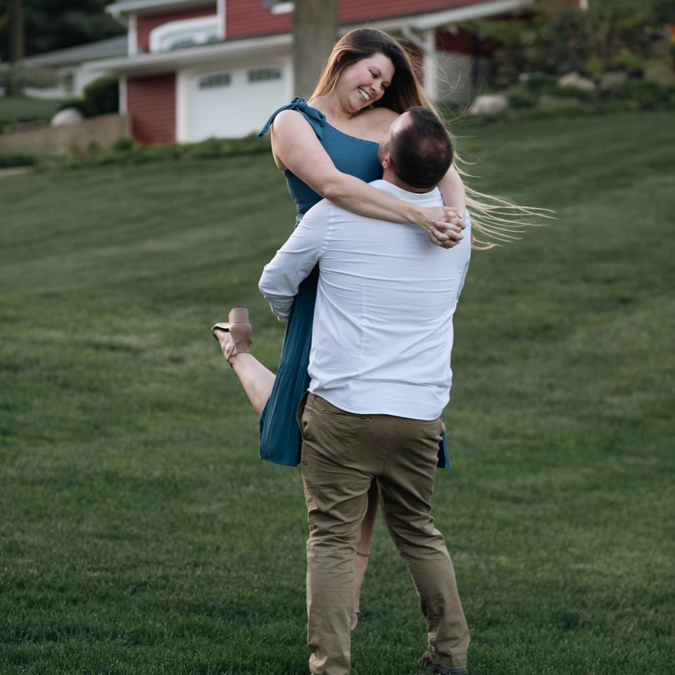 Actual engagement pics 5/3/2024