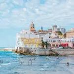 Sitges Beaches
