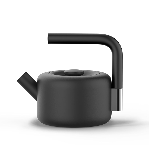 Clyde Stovetop Tea Kettle