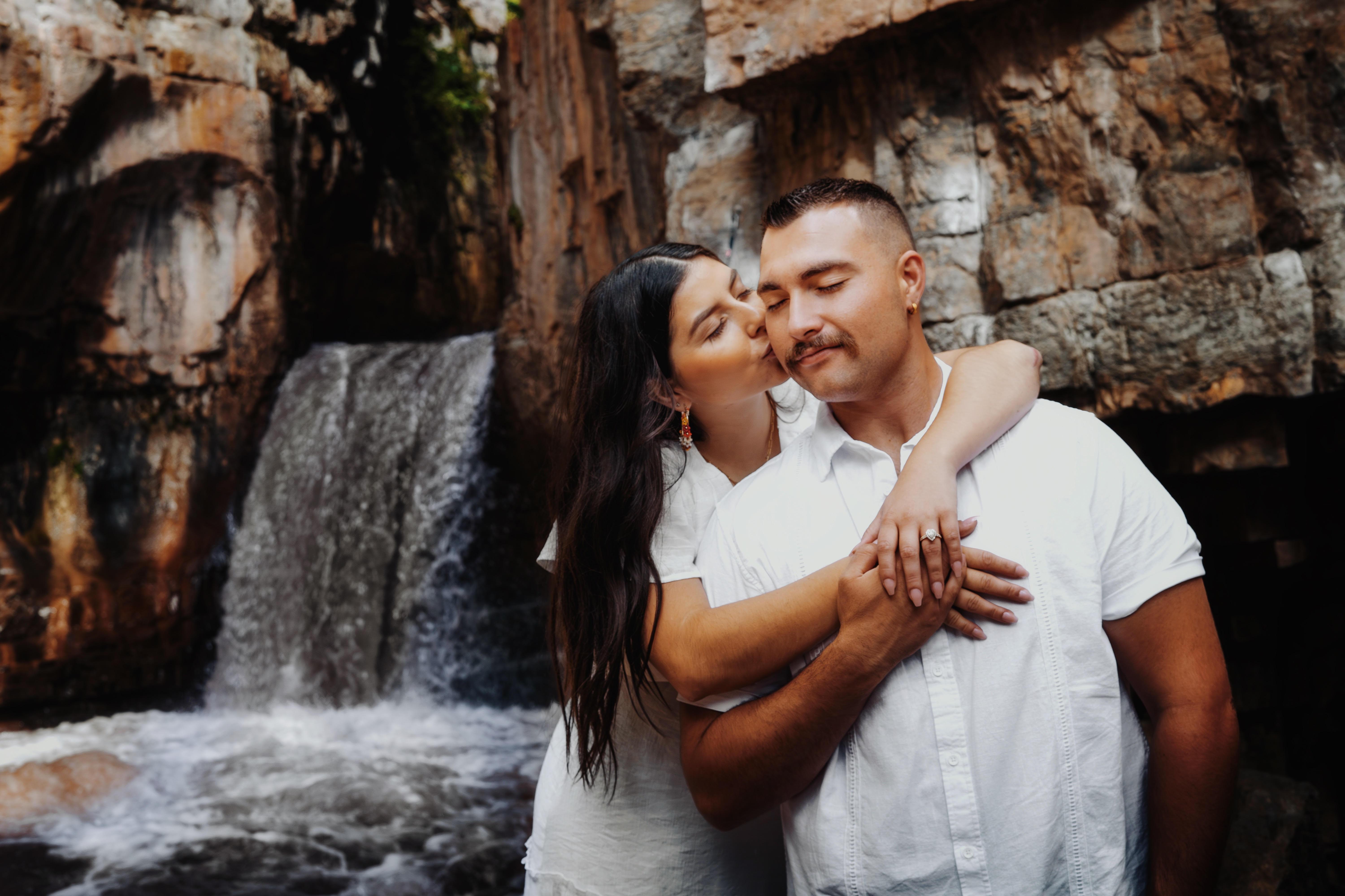 The Wedding Website of Dannika Trujillo and Austin Linson
