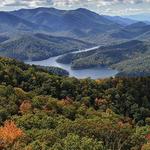 Great Smoky Mountains