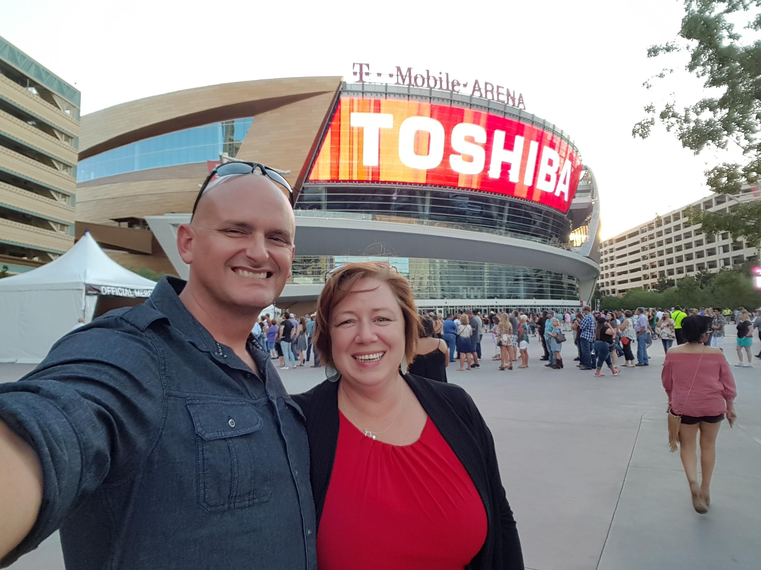 The Wedding Website of Audrey "AJ" Metzger and Mark Brush