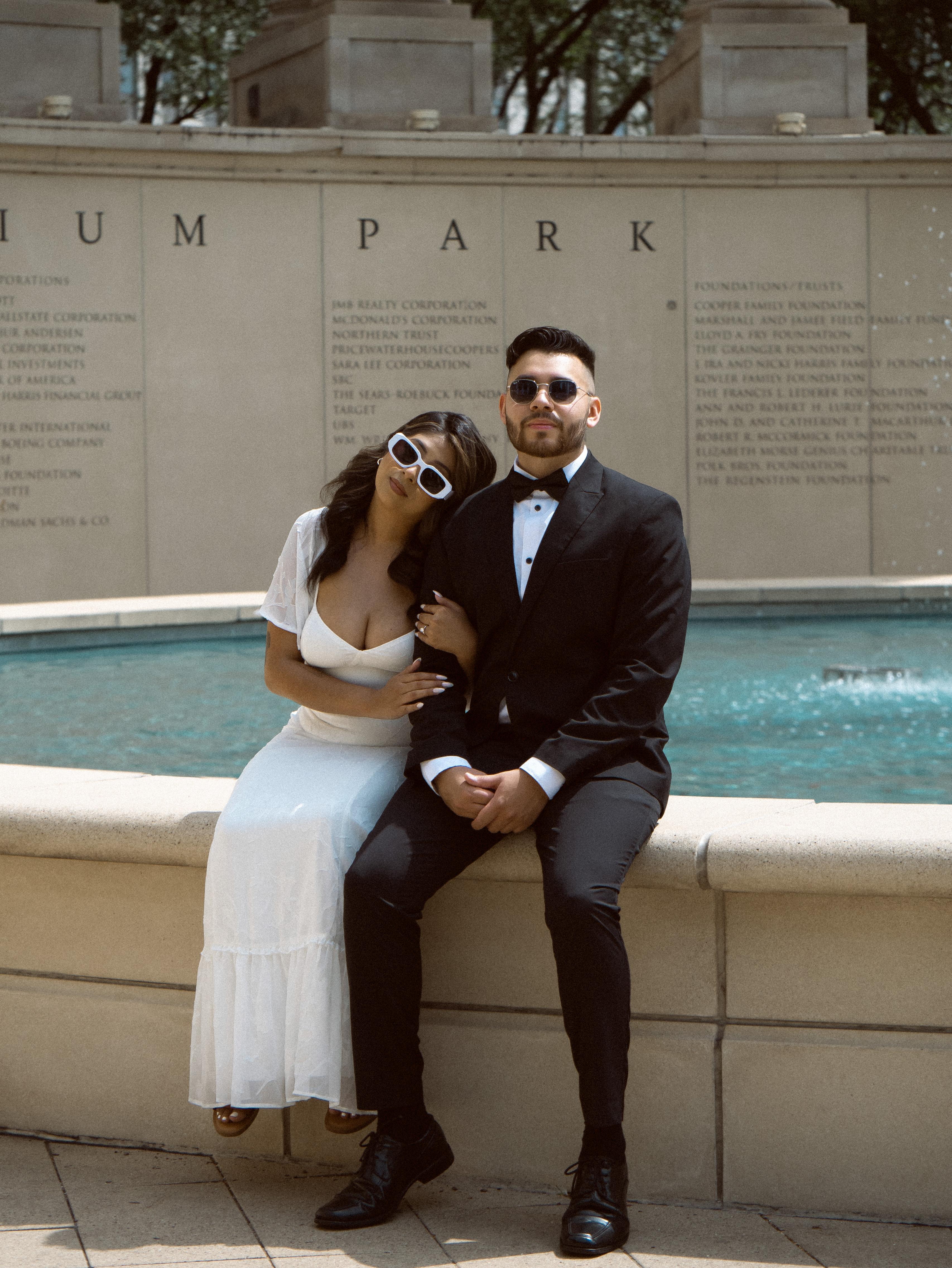 The Wedding Website of Eduardo Medel and Wendy Aguilar