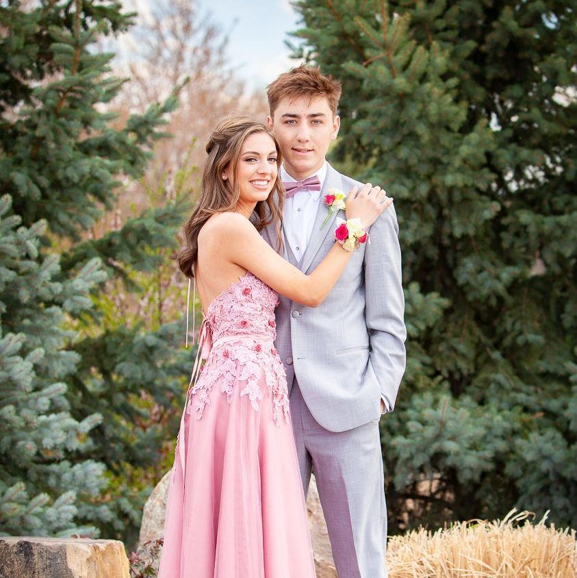 Junior Prom