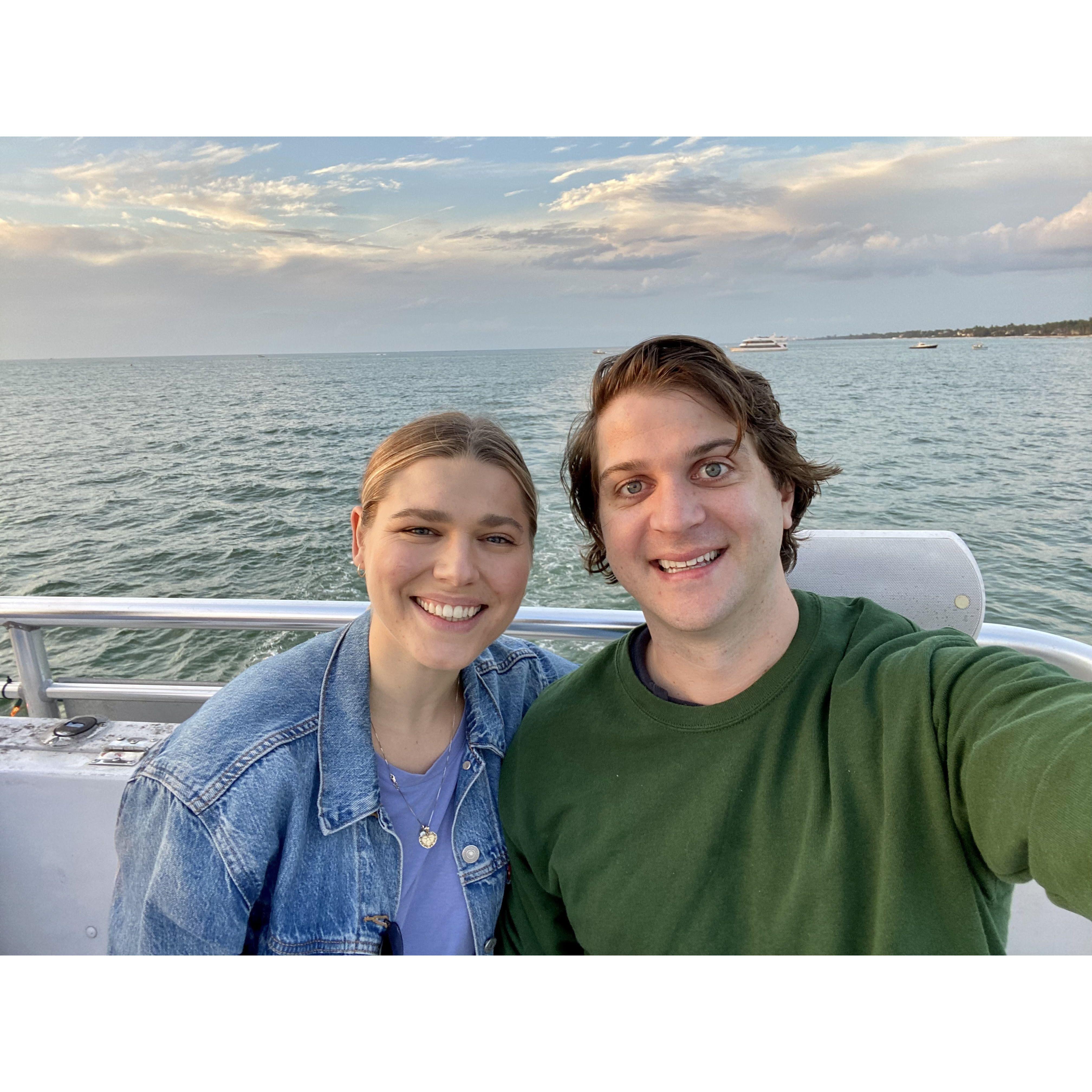 Christmas in Naples, Florida