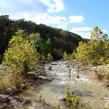 Balcones Canyonlands National Wildlife Refuge