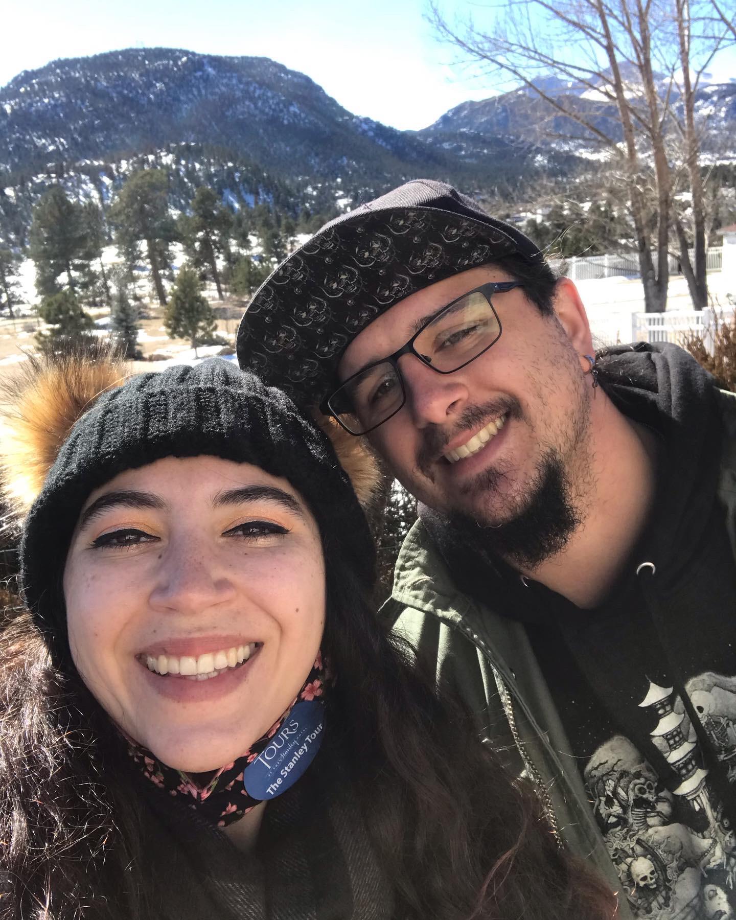 Trip to Colorado!