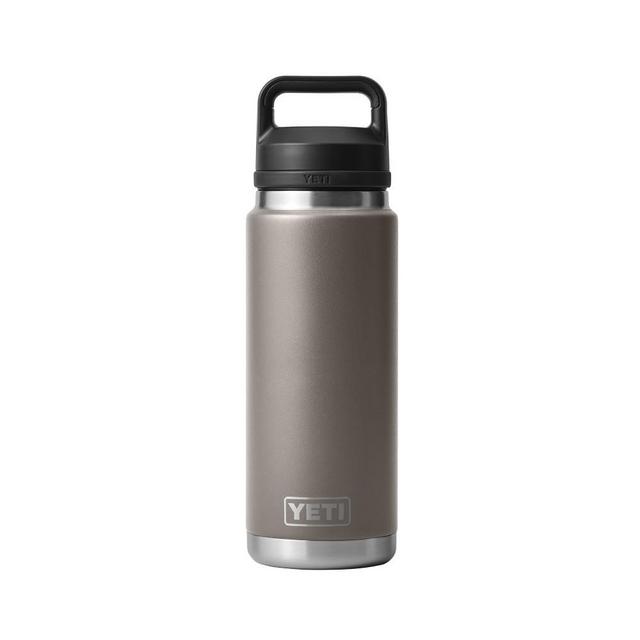 YETI Seasonal Rambler Bottle, 26-Oz., Sharptail Taupe