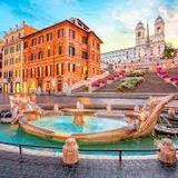 Piazza di Spagna