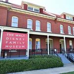 The Walt Disney Family Museum
