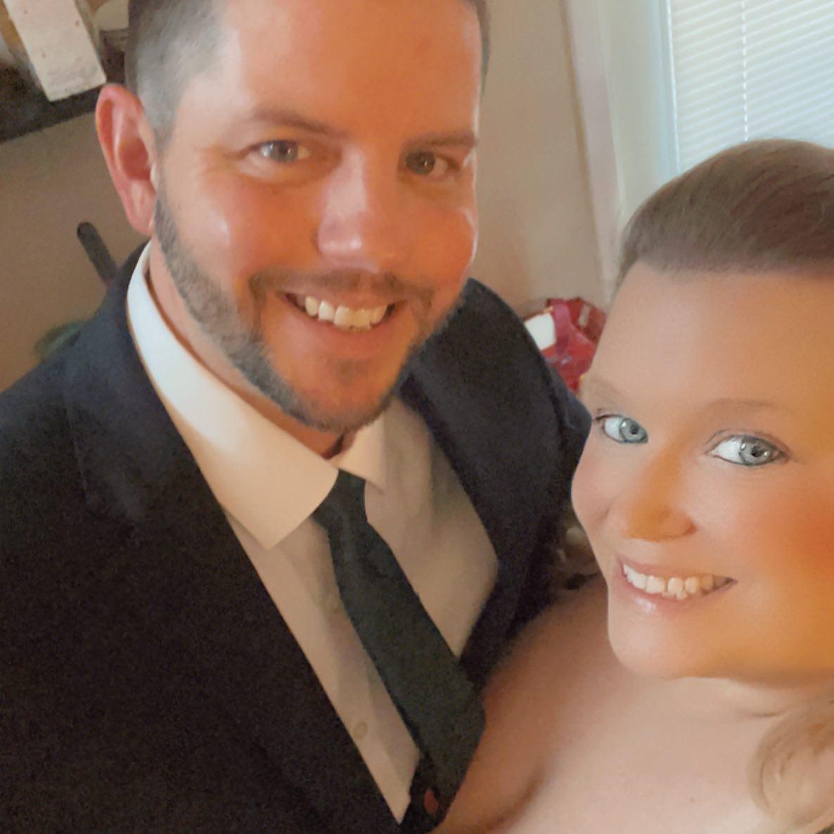 The Wedding Website of Rebecca Penn and Joseph Coggins