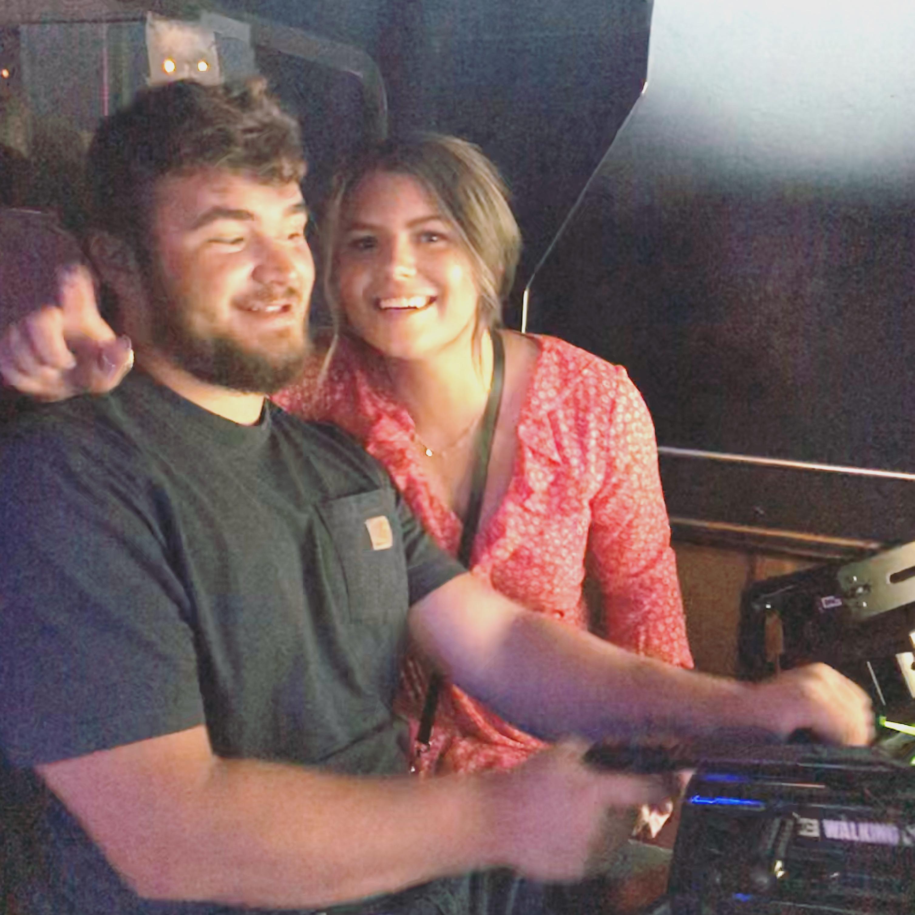 Peyton's 21st Birthday!